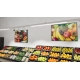 LEDVANCE SMARTMATA60 9W/827 230VRGBWFRE27FS1LEDV