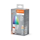 LEDVANCE SMARTMATB404.9W/827230VRGBWFRE14FS1LEDV