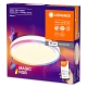 LEDVANCE SMARTWIFI ORBISZEST500 MGCRGBTW WT LEDV