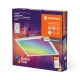 LEDVANCE SMARTWIFI PLANON 45X45 MGC RGBTW RCLEDV