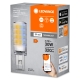 LEDVANCE SMARTWIFIPIN 3,5W/827 230VTWCLG94X1LEDV