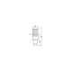 LEDVANCE SMARTWIFIPIN 3,5W/827 230VTWCLG94X1LEDV