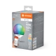 LEDVANCE SMTMATG95100 14W/827 230VRGBWE27FS1LEDV