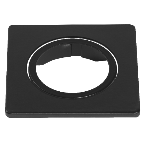 LEDVANCE SP CBO RING ADJ SQUARE BK LEDV