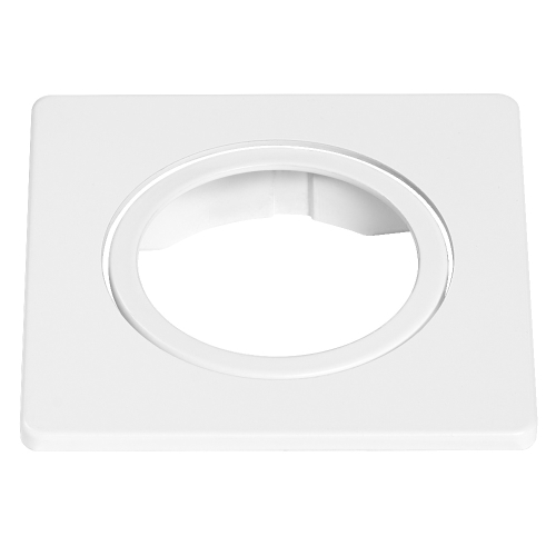 LEDVANCE SP CBO RING ADJ SQUARE WT LEDV