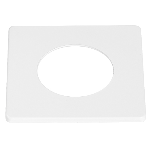 LEDVANCE SP CBO RING FIX SQUARE WT LEDV