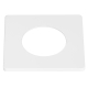 LEDVANCE SP CBO RING FIX SQUARE WT LEDV