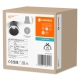 LEDVANCE SPOT TWIST 70MM 5W 840 WT BK LEDV