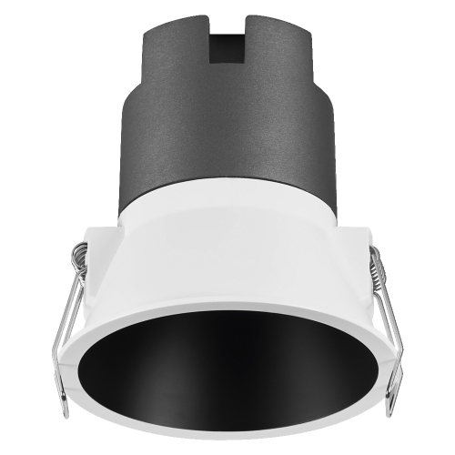 LEDVANCE SPOT TWIST 93MM 10W 830 WT BK LEDV
