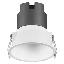 LEDVANCE SPOT TWIST 93MM 10W 830 WT WT LEDV