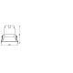 LEDVANCE SPOT TWIST 93MM 10W 840 WT SI LEDV