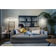 LEDVANCE spotlight LED PEAR 1x4.3W GU10 210lm/827/36° 30Y IP20; white