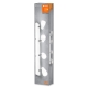 LEDVANCE spotlight LED PEAR 4x4.3W GU10 840lm/827/36° 30Y IP20; white