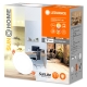 LEDVANCE SUNatHome downlight LED Slim 8W 700lm/22-5000K IP20 25Y white