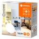 LEDVANCE SUNatHome downlight LED Slim 8W 700lm/22-5000K IP20 25Y white