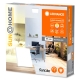 LEDVANCE SUNatHome light panel LED Planon.FL 20W 1800lm/22-5000K IP20 30Y 30x30