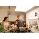 LEDVANCE SUNatHome light panel LED Planon.P 20W 1800lm/22-5000K IP20 30Y 30x30