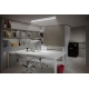 LEDVANCE SUNatHome linear lighting LED Workspace 15W 1200lm/22-5000K IP20 white