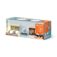 LEDVANCE SUNatHome wall light LED BathroomRound 14W 1040lm/22-5000K IP44