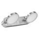 LEDVANCE SUNatHome wall light LED BathroomRound 14W 1040lm/22-5000K IP44