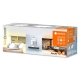 LEDVANCE SUNatHome wall light LED BathroomRound 14W 1040lm/22-5000K IP44