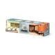 LEDVANCE SUNatHome wall light LED BathroomRound 20W 1560lm/22-5000K IP44