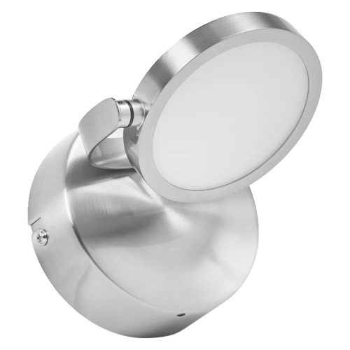 LEDVANCE SUNatHome wall light LED BathroomRound 7.5W 520lm/22-5000K IP44