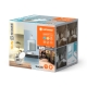LEDVANCE SUNatHome wall light LED BathroomRound 7.5W 520lm/22-5000K IP44