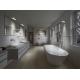 LEDVANCE SUNatHome wall light LED BathroomRound 7.5W 520lm/22-5000K IP44