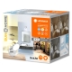 LEDVANCE SUNatHome wall light LED BathroomRound 7.5W 520lm/22-5000K IP44