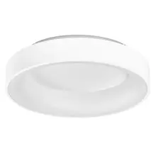 LEDVANCE SUNatHome wall light LED Circular 18.5W 1400lm/22-5000K IP20 white