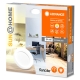 LEDVANCE SUNatHome wall light LED Circular 18.5W 1400lm/22-5000K IP20 white