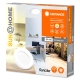 LEDVANCE SUNatHome wall light LED Circular 18.5W 1400lm/22-5000K IP20 white