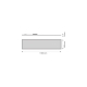 LEDVANCE svít.panel.LED BIOLUX.HCL 40W 4100lm/927-965 IP20 70Y 120x30 ;bílá DALI