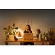 LEDVANCE table lamp LED PANAN.CLIP 15W 1200lm/TW; black