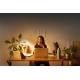LEDVANCE table lamp LED PANAN.CLIP 15W 1200lm/TW; white