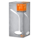 LEDVANCE table lamp LED PANAN.DISC.SINGLE 5W 220lm/830 IP20; white