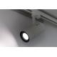 LEDVANCE tracklight LED SPOT ZOOM 25W 1500lm/930/15°- 55°IP20 80Y; white