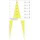 LEDVANCE tracklight LED TRACK.SP 35W 2660lm/930/24° IP20 50Y; dia.85mm gray
