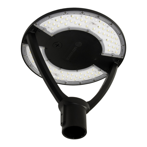 LEDVANCE URB LTRN V 29W SYMPS830-840 IP66 BKLEDV