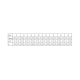 LEDVANCE URB LTRN V 59W SYMPS822-827 IP66 GYLEDV