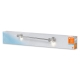 LEDVANCE wall light LED BATHROOM.TOWEL.RACK 0.36W 20lm/830 IP44; sensor