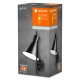 LEDVANCE wall light LED DECOR.TOKIO.WALL 5W 300lm/830; black