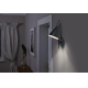 LEDVANCE wall light LED DECOR.TOKIO.WALL 5W 300lm/830; black