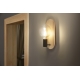 LEDVANCE wall light LED DECOR.WOOD.WALL 1xE27 ; black/wood
