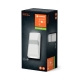 LEDVANCE wall light LED Endura 10W 1000lm/840/50 ° IP55; white