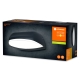 LEDVANCE wall light LED Endura 12W 530lm/830/ IP44; gray