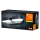 LEDVANCE wall light LED Endura 13W 630lm/830/ IP44; gray