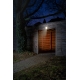 LEDVANCE wall light LED Endura 15W 1500lm/840/100 ° IP55; gray