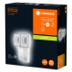 LEDVANCE wall light LED Endura 16W 1500lm/840/50 ° IP55; white
